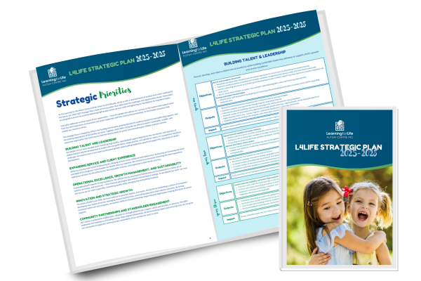 2025-2028 Strategic Plan