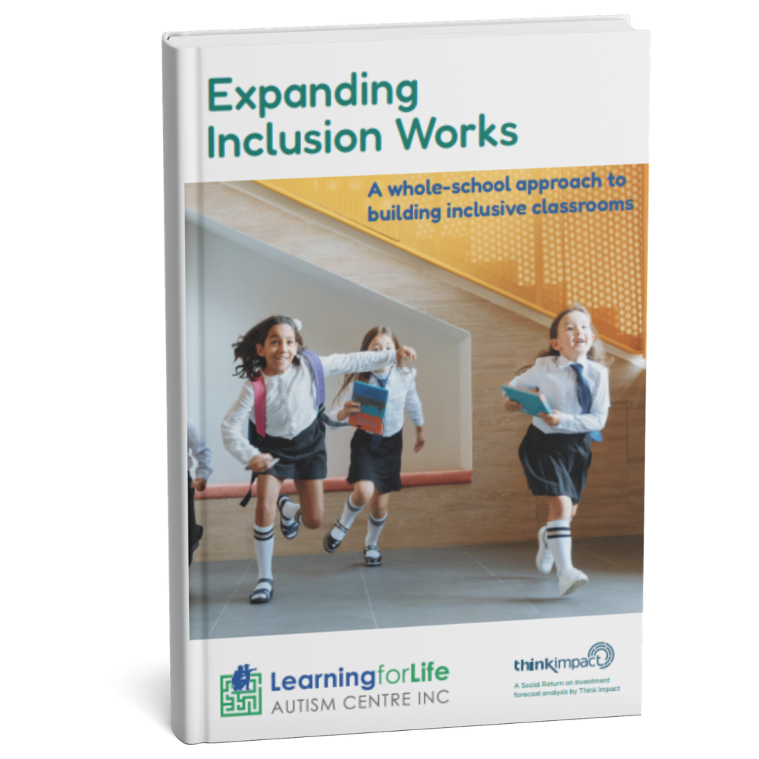 Social Return on Investment for Inclusion Works